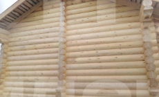 Баня “Причуда” во Власово